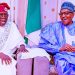 Buhari knows he wouldn’t have been President without me – Tinubu