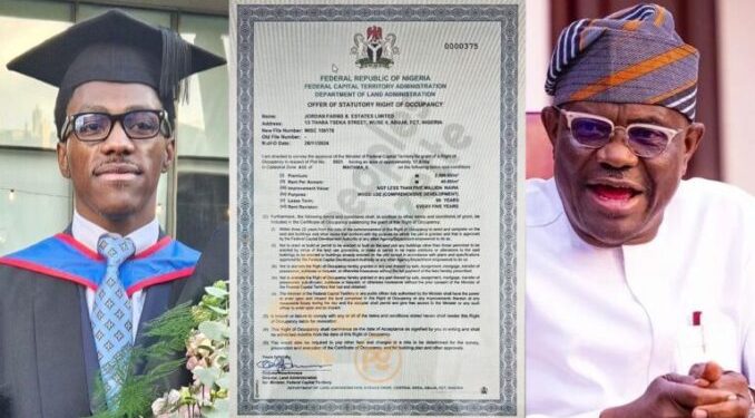 Police arrest AGIS staff as Wike goes after insiders who allegedly exposed land allocations to son