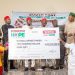Igbo group begins Tinubu’s re-election campaign with ₦200m donation