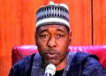 Zulum dismisses defection rumours