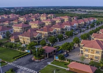 20 years after, Wike reviews sales of  government houses in Abuja 