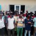 Police crush two major human trafficking syndicates, arrest 11 suspects, rescue victims