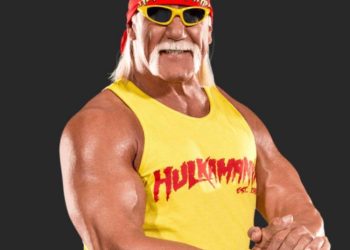 WWE legend, Hulk Hogan dies at 71