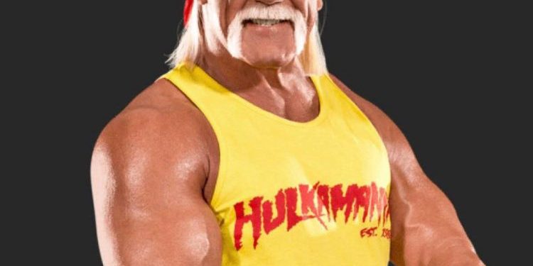 WWE legend, Hulk Hogan dies at 71