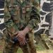 Notorious kidnapper Wasiu Oloyede arrested in Ogun after abducting a soldier
