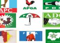 APC, PDP Govs afraid of joining ADC publicly for fear of persecution, intimidation – Spokesperson