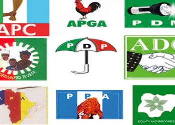 APC, PDP Govs afraid of joining ADC publicly for fear of persecution, intimidation – Spokesperson