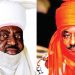 Sanusi, Bayero supporters clash at Kano palace