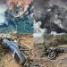 Dozens of terrorists wiped out in Zamfara air strikes