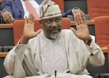 Court summons Dino Melaye over alleged multi-billion naira tax evasion