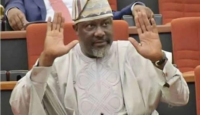 Court summons Dino Melaye over alleged multi-billion naira tax evasion