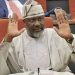 Court summons Dino Melaye over alleged multi-billion naira tax evasion