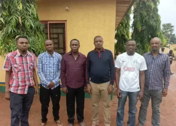Abducted Law School Students: Neither Law School nor Police came to our rescue, we paid N10m each