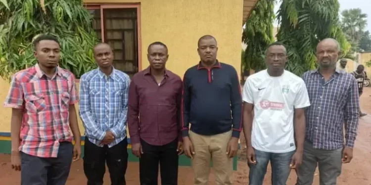 Abducted Law School Students: Neither Law School nor Police came to our rescue, we paid N10m each