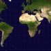 World Maps Get Africa’s Size Wrong: Cartographers explain why fixing it matters