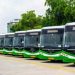 FCTA receives four PCNG buses from FG
