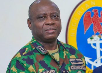 Nigeria recorded zero cases of piracy in about 5 years, says CNS