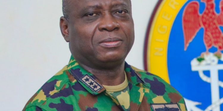Nigeria recorded zero cases of piracy in about 5 years, says CNS