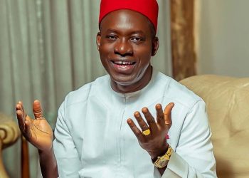 Soludo gets another endorsement, bags Olu-Atuegwu title again 