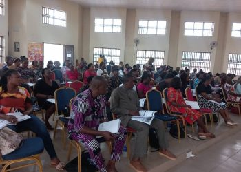 Enugu Ministry of Science and Tech commences e-Government capacity building