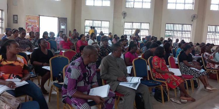 Enugu Ministry of Science and Tech commences e-Government capacity building