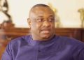 FG summons Ibom Air crew, Emmasson over airport incident