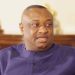 FG summons Ibom Air crew, Emmasson over airport incident