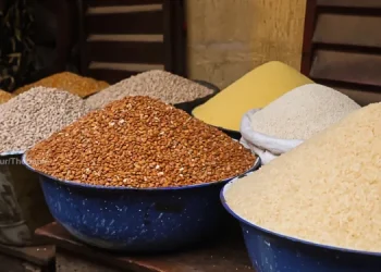 Nigeria spends $10bn on food imports annually, says minister