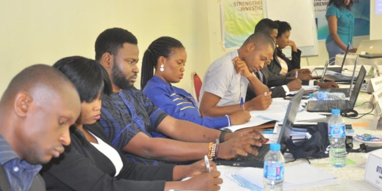 ICIR opens applications for SPARK reporting fellowship