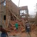 Collapsed Smart School Buildings in Enugu: Why communities must demand accountability, not sabotage progress