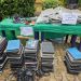 Police arrest 211 suspects in Delta, recovers N8.5m ransom, 18 firearms