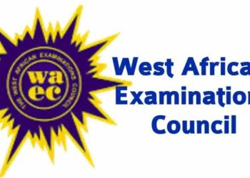 WAEC temporarily shuts down result portal