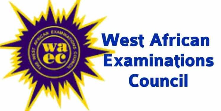 WAEC temporarily shuts down result portal