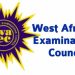 WAEC temporarily shuts down result portal