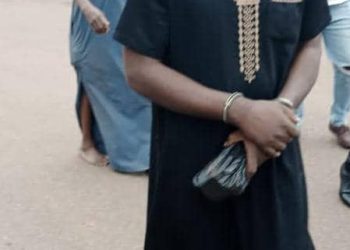 Enugu native doctor, 2 others arraigned over alleged kidnappings, ritual killings