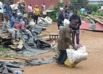 Our demolition targets criminals’ hideouts, not innocent residents – FCTA 