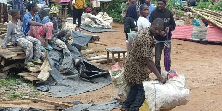 Our demolition targets criminals’ hideouts, not innocent residents – FCTA