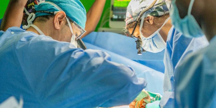 Saudi Arabia conducts life-saving cardiac surgeries in Kano