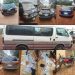 Police arrest 8 armed robbers, recover eight stolen vehicles in Enugu