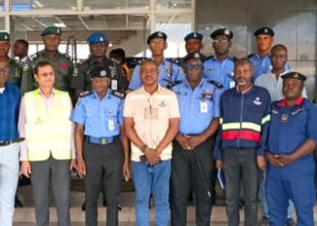 AIG commends Dangote’s support to host communities during visit To Obajana Plant