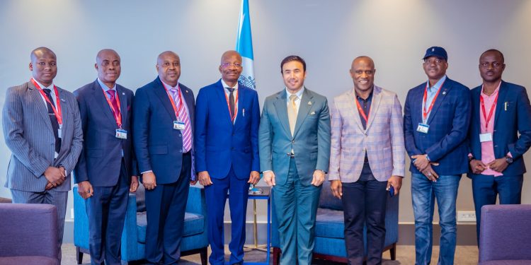 IGP harps on global collaboration to curb cattle rustling, contain CBRNE threats in Africa