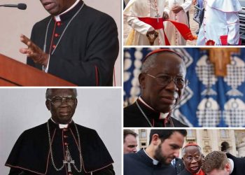 Cardinal Arinze marks 60th Episcopal Anniversary, Diamond Jubilee as a Catholic Bishop