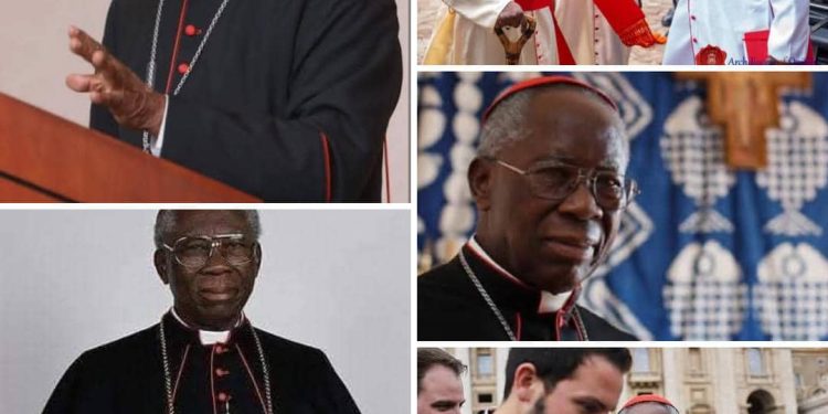 Cardinal Arinze marks 60th Episcopal Anniversary, Diamond Jubilee as a Catholic Bishop