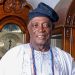 Ladoja nominated 44th Olubadan of Ibadan