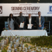 Why Julius Berger got contract for Abuja Centenary City infrastructure – MD ACC