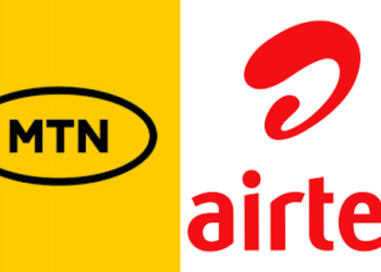 MTN, Airtel subscribers spent N2.53trn in six months – Coys analysis