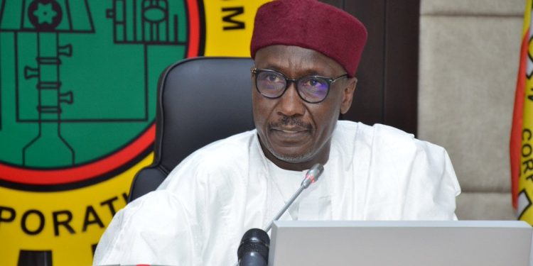 Alleged NNPC Fraud: Court freezes four bank accounts linked to Mele Kyari