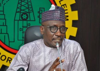 Alleged NNPC Fraud: Court freezes four bank accounts linked to Mele Kyari