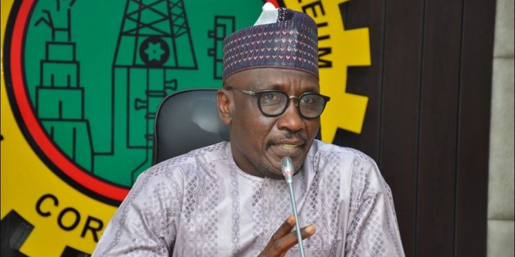 Alleged NNPC Fraud: Court freezes four bank accounts linked to Mele Kyari