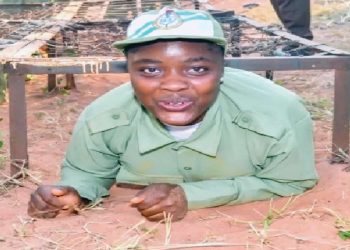 How I was beaten, threatened, stripped naked, unlawfully detained By Anambra Vigilantes – NYSC member Elohor